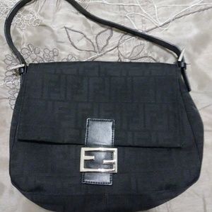 Fendi purse